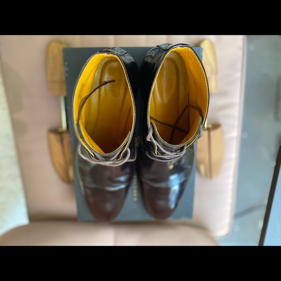 Undandy Chukka Boots US Size 11 Wider Feet Option - Picture 8 of 11